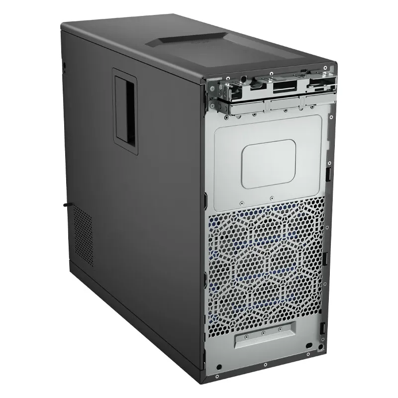 Популярные Оригинальные Dell T150 Ксеон E-2314 2 8 ГГц