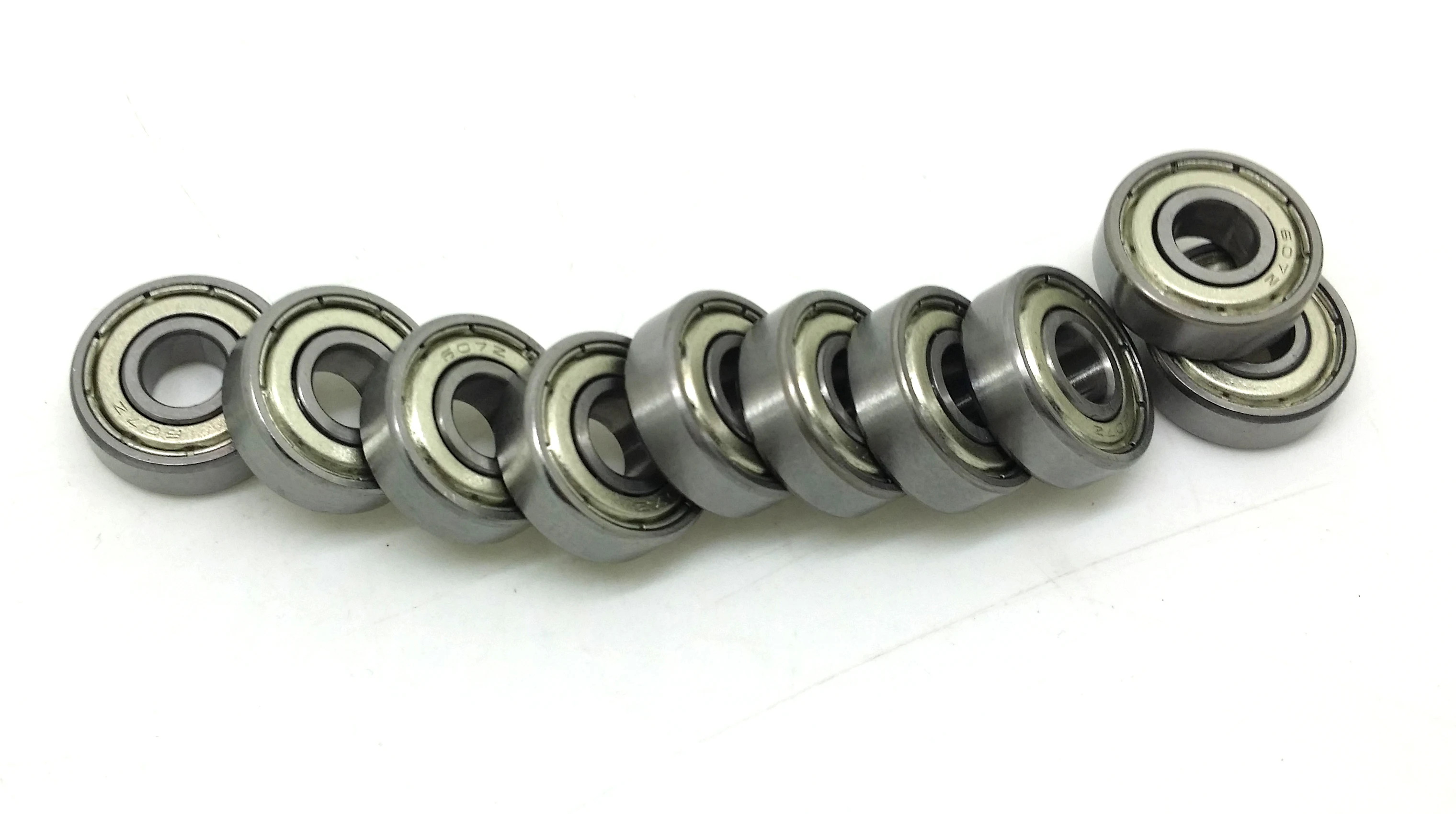miniature ball bearing 692ZZ