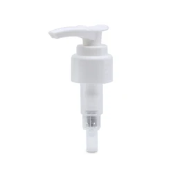 Plastic pull up screw cap push and pull caps customized 24/410 push pull cap for bottles