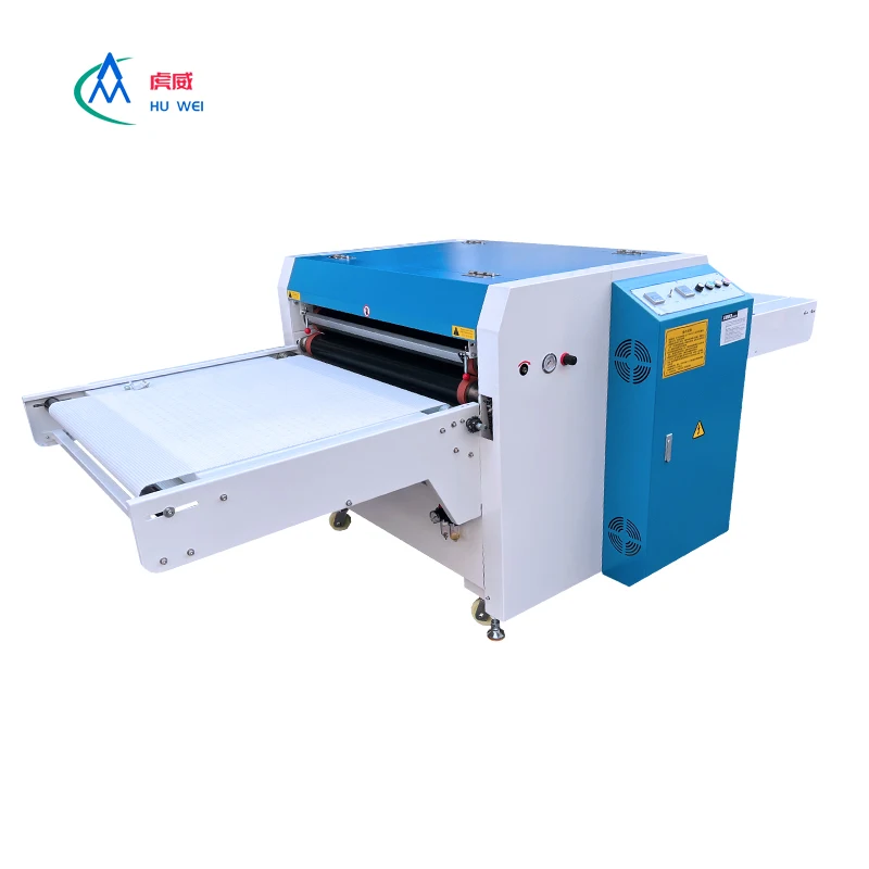 Factory directly fabric fusing machine garment fusing machine