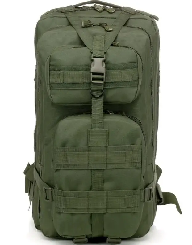 Chenhao Hot sale outdoor tactical backpack hiking traveling trekking Camping Rucksack Mountaineering Bag