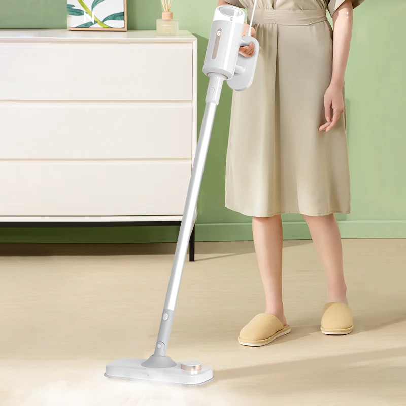 Привлекательная цена, новый тип, паровой Электрический Очиститель для ковров и пола, Паровая швабра, очиститель