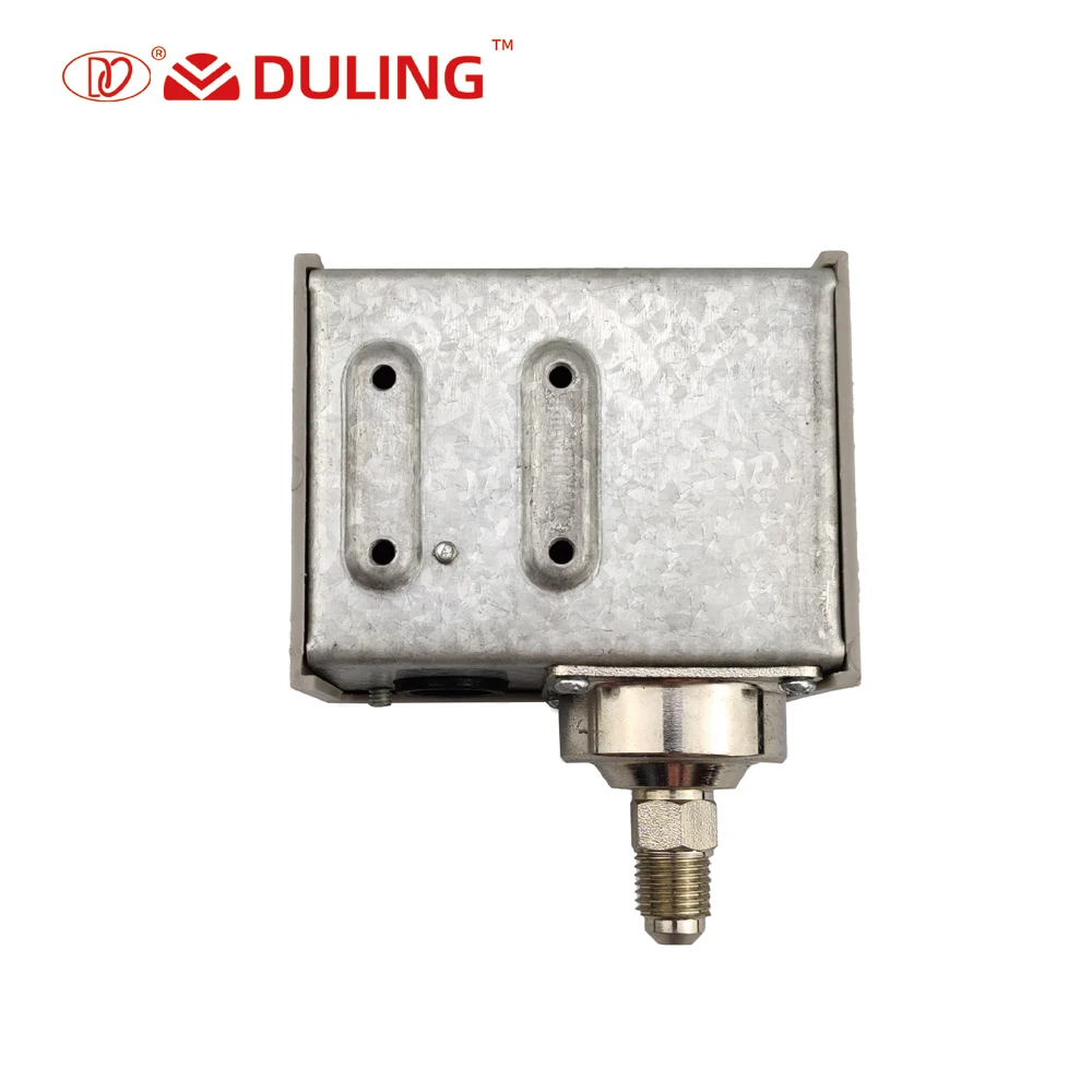 Automatic Electronic Water Pump Pressure Switch with Good Price