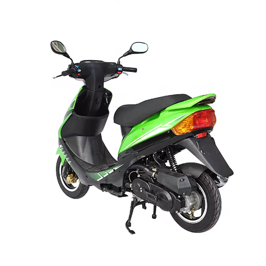 Недорогие заводские прямые продажи мопед скутер мини 49cc 50cc газовые Маленькие Мотоциклы