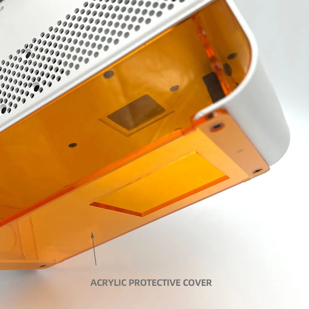 Coding Machine for Medicine Metal Pipe Rubber laser Portable Expiration Date Stamp Hand Held Inkjet Batch Code Printing