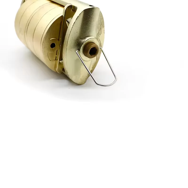 Foshan Meite Dental Hot Sales Dental Laboratory Double Layer Dentures Compress With Double Ejector Flasks