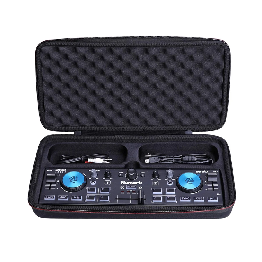 Factory Custom DJ Controller Protective Case for AKAI AMX/AFX