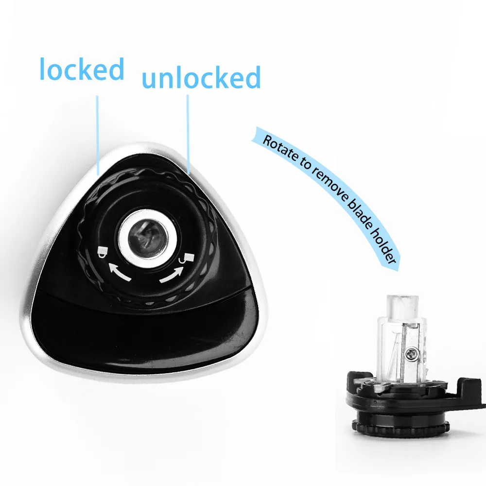 
Student electric pencil sharpener saves energy creative and safe pencil sharpener 