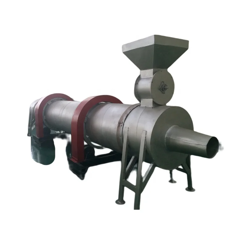 lignite dryer machine/Mineral Slag Dryer for