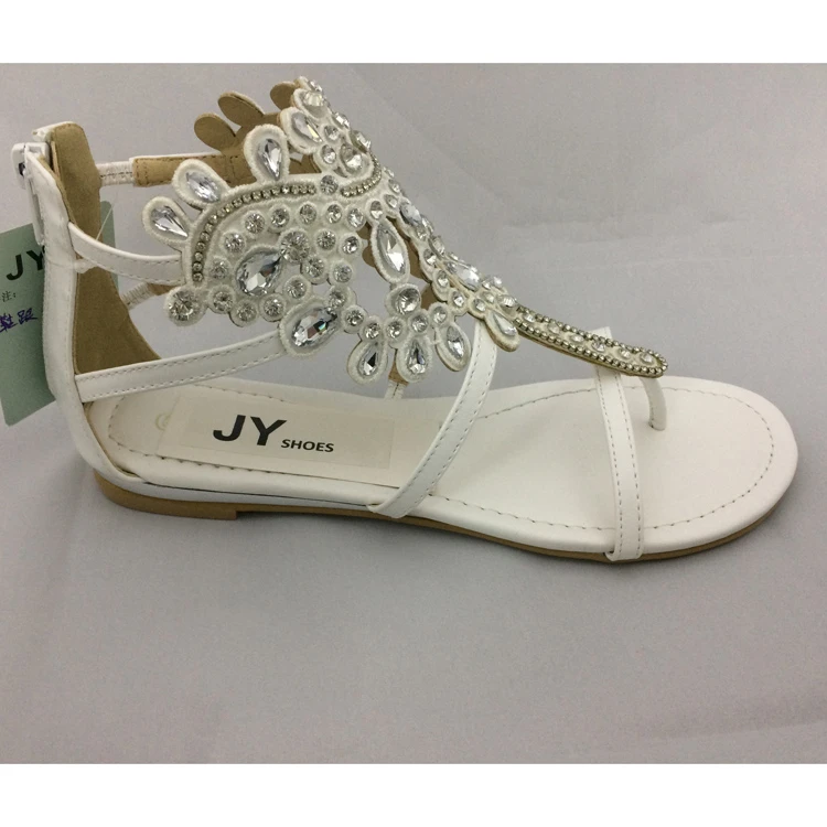 Женские сандалии на платформе, босоножки на плоской подошве, лето 2021