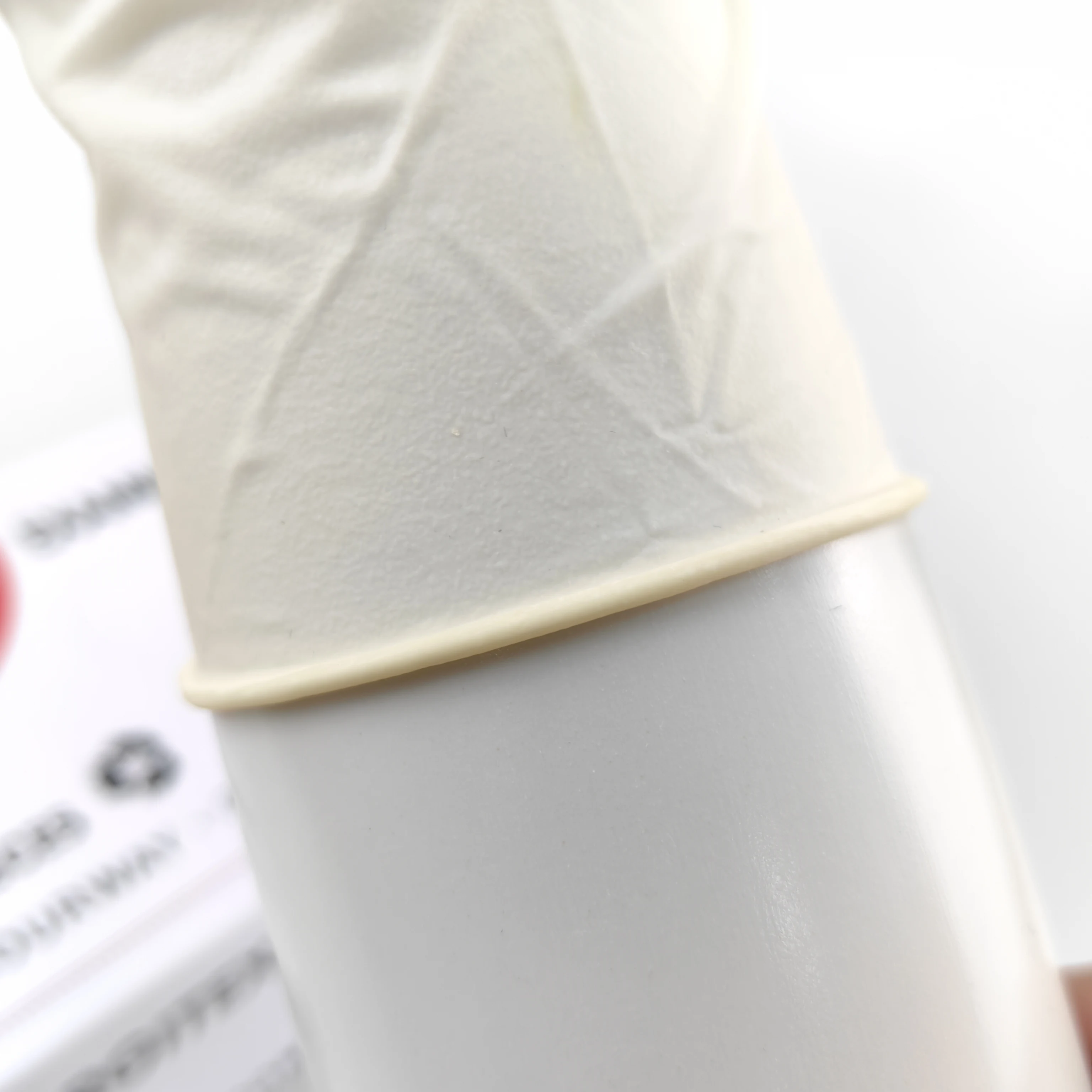 New Design Professional Bulk Purchase Of High-Quality Powdered Latex Examination Gloves At Competitive Prices