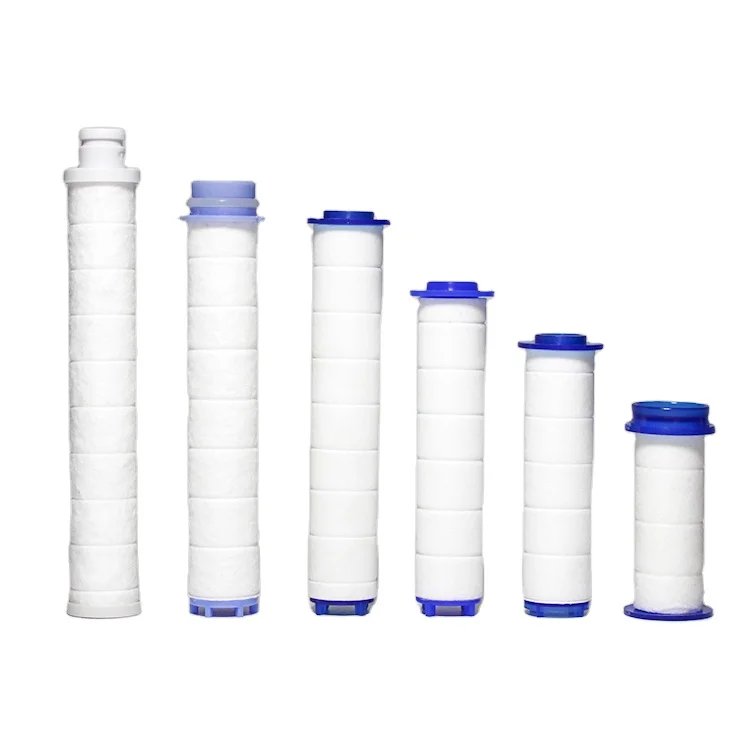 
 Лидер продаж, ручной фильтр для душа, можно добавить минеральный шар для ванной комнаты  