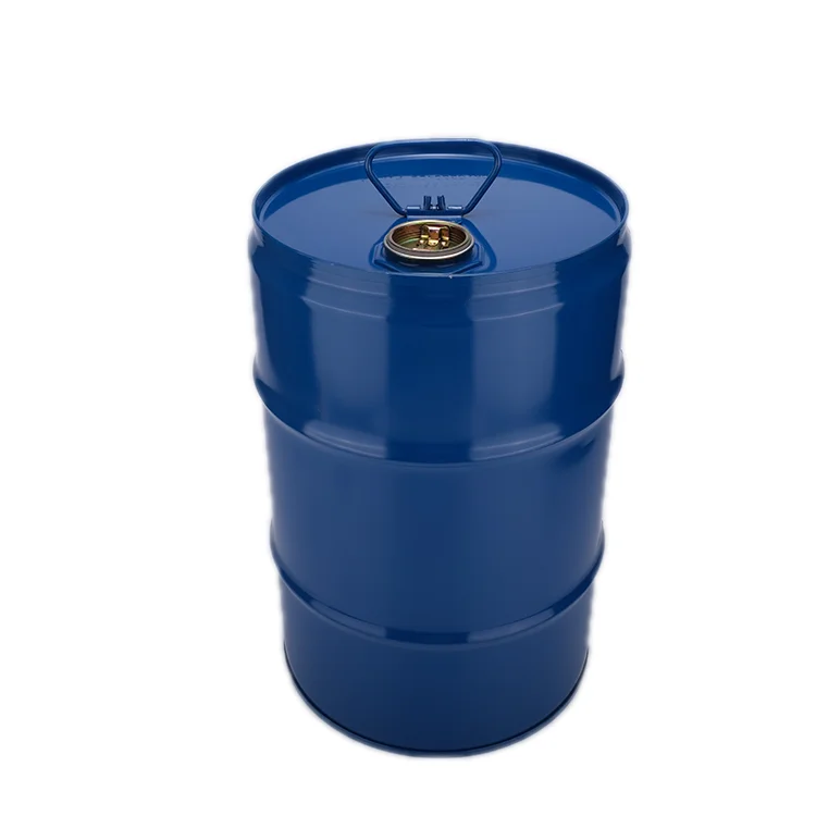 20 40 50 60 100 литр пустая стальная бочки для нефтепродуктов ведро с крышкой роспись рычаг продажи от