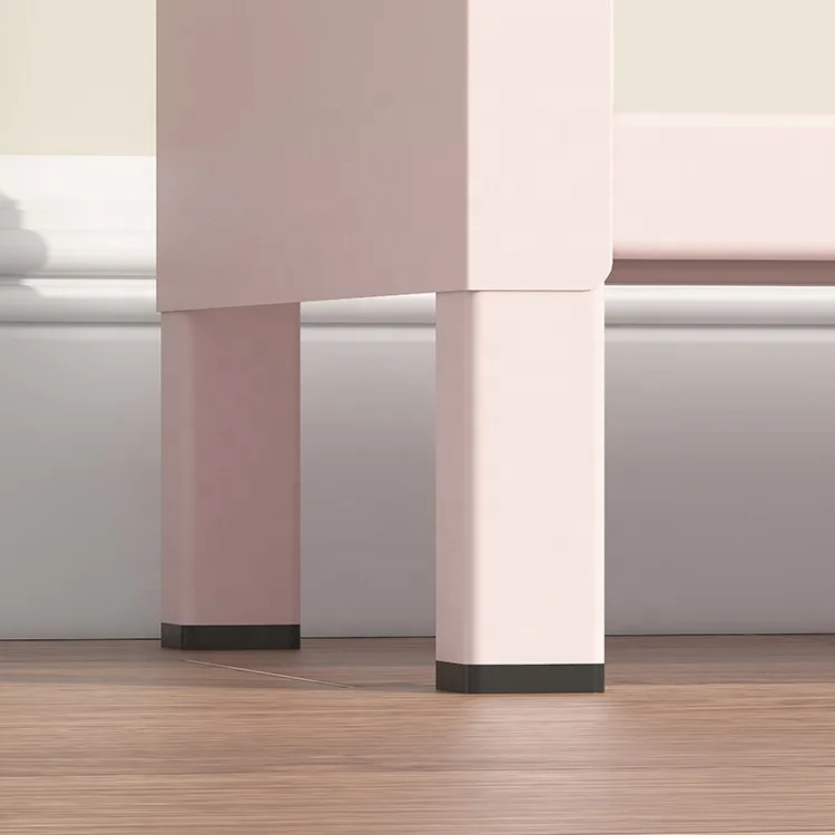 Librero Kids Bookshelf And Toy Storage Estantes De Livros