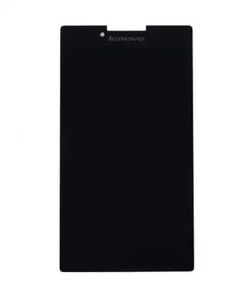 Горячая Распродажа Для Lenovo Tab 2 A7-30 A3000 Dolby ЖК-дисплеем цена сенсорный экран планшета 2 A7-30HC A7-30DC