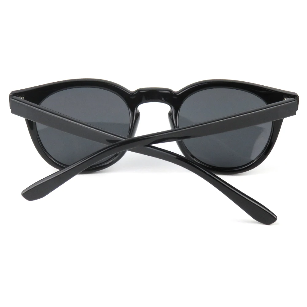 Солнцезащитные очки унисекс поляризационные для мужчин и женщин солнечные аксессуары в винтажном стиле с защитой от ультрафиолета CE Cat.3