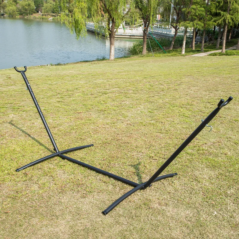 China Factory Lightweight Easy To Installation Outdoor Aerial Hammocks Used Swing Hammock