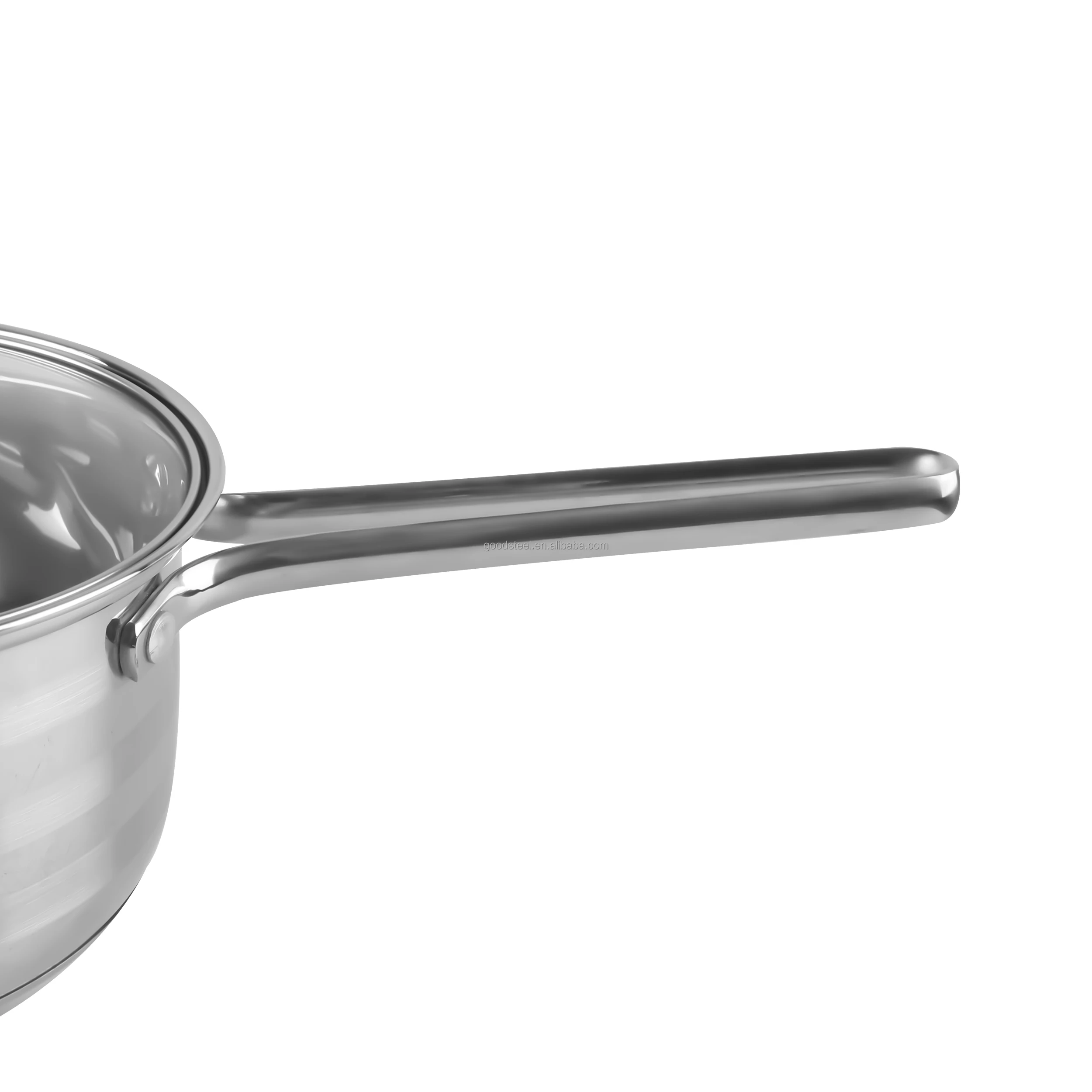  Ручка из проволоки прямой формы olla pan кухонная утварь нержавеющей стали набор