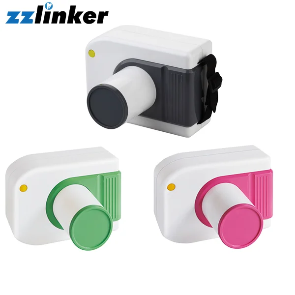 LK-C27 Dental Digital X Ray Exposure Unit Factory