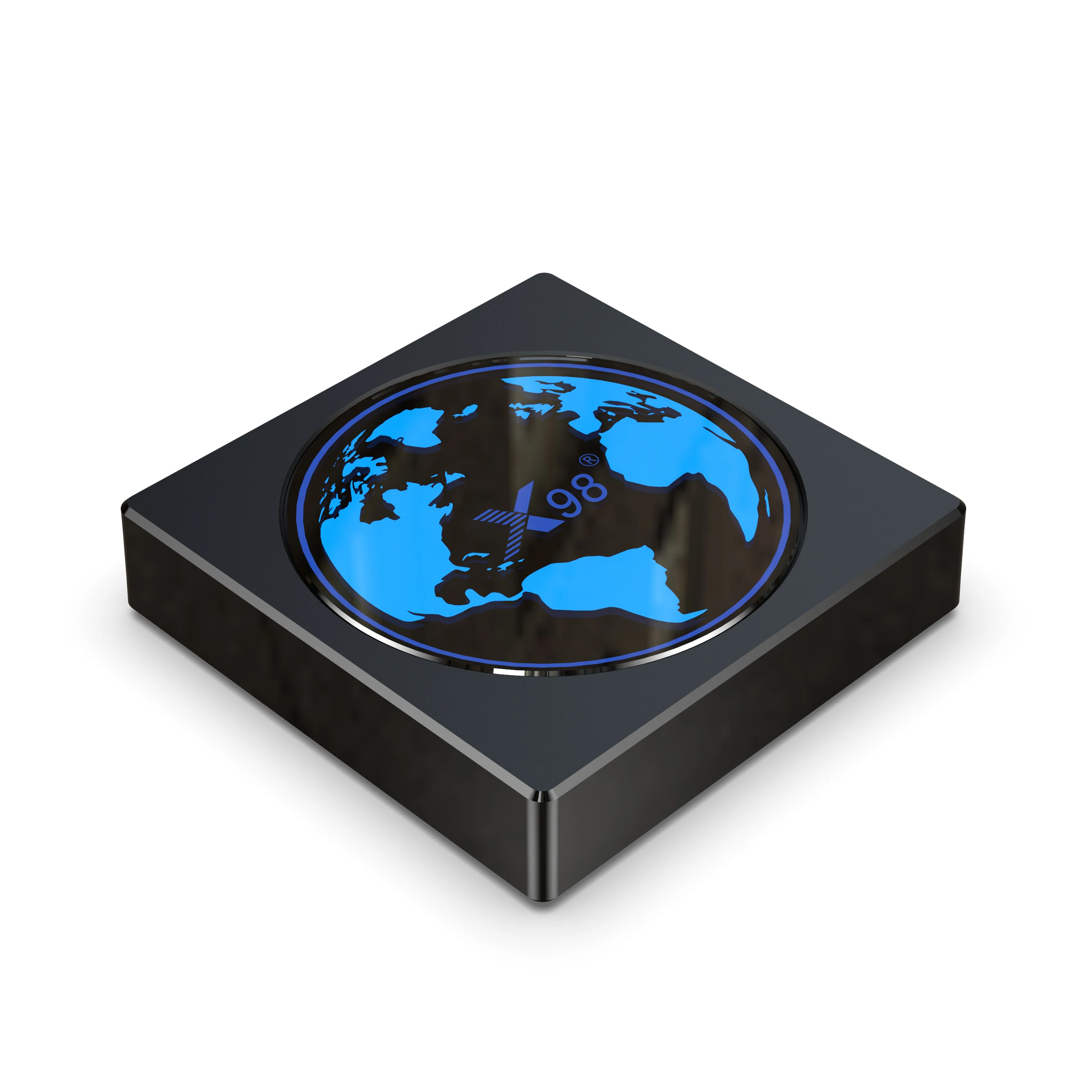 X98 MINI set top box wifi 2.4G/5G BT Smart TV Box android 11 amlogic S905w tv box 4K Ultra HD