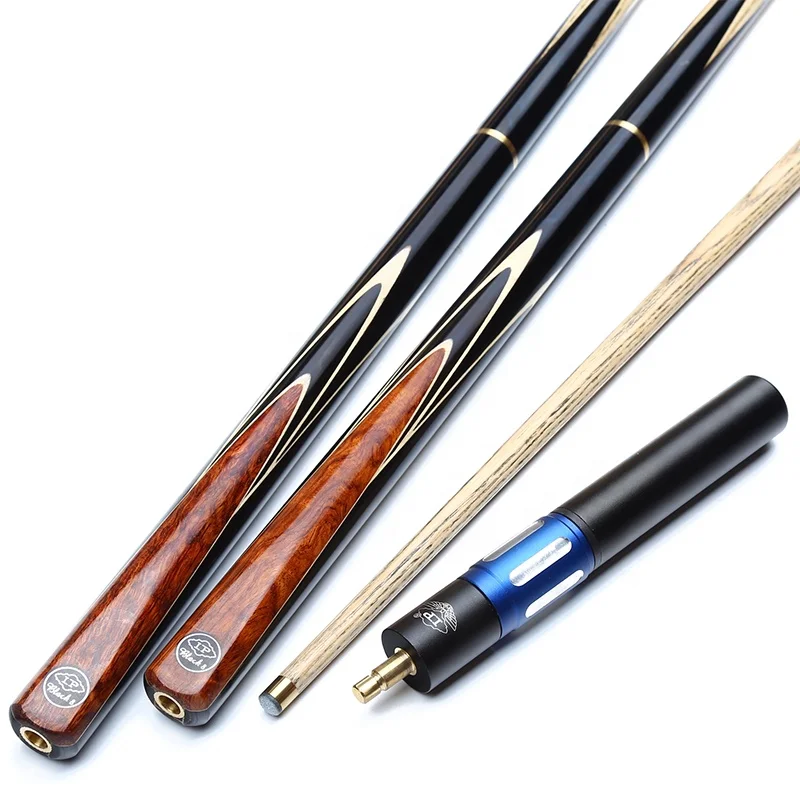 LP new online sale series -- speadhead 3/4 brass joint handmade snooker cue