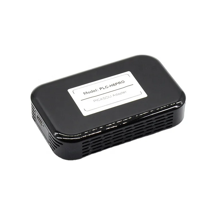 Hot Selling Carplay AI BOX update OEM Car radio to Android can download apps for youtube play