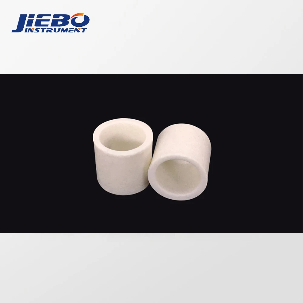 LECO 776-247 Graphite crucibles for induction furnace