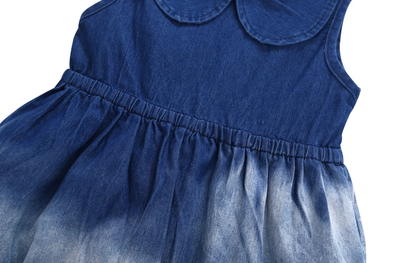 
wholesale fashion boutique children new arrival product frock design for baby girl 