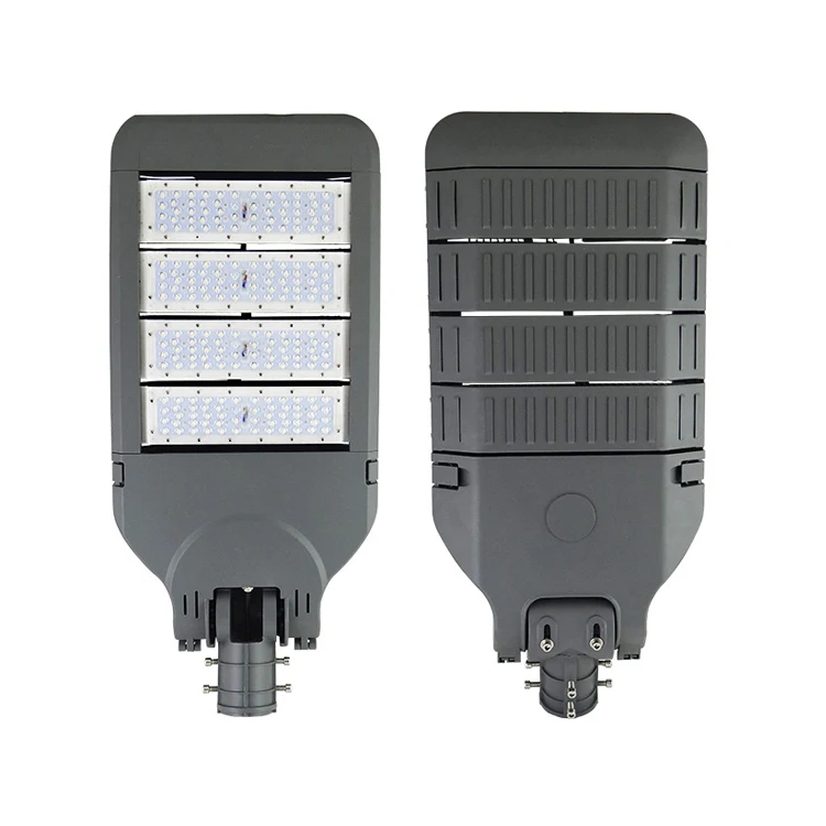 pole mount solar outdoor lights high quality street light led module 24000lumens street led street light providers