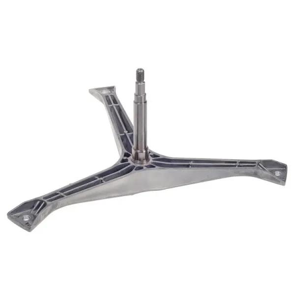 SAMSUNG washing machine spare parts drum  spider DC97-00124A washing machine steel bracket