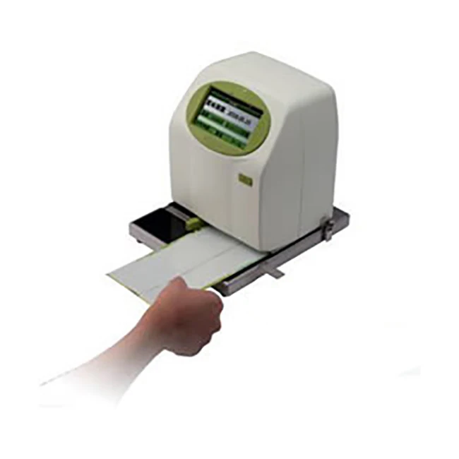 
Paper Thermal Inkjet Expiration Wood Expired Date Printer For Sale 