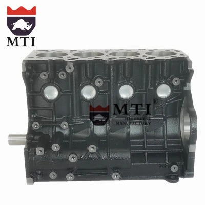 Brand New D4CB Engine Block Complete  2.5L For Hyundai  H-1 Platform ILoad Imax H350 Car Engine