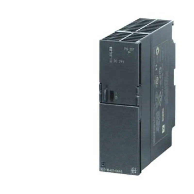 6ES7331-7PF01-0AB0 новый оригинальный процессор 312 CPU со встроенным блоком питания MPI 24 В DC склад в наличии 6ES7322-8BF00-0AB0 S7-300