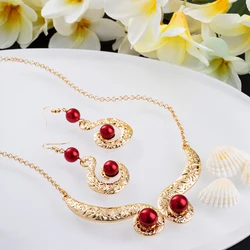 SophiaXuan Jewelry Set Polynesian Hawaiian Bangles Bracelets Jewelry Wholesale Samoan Jewelry