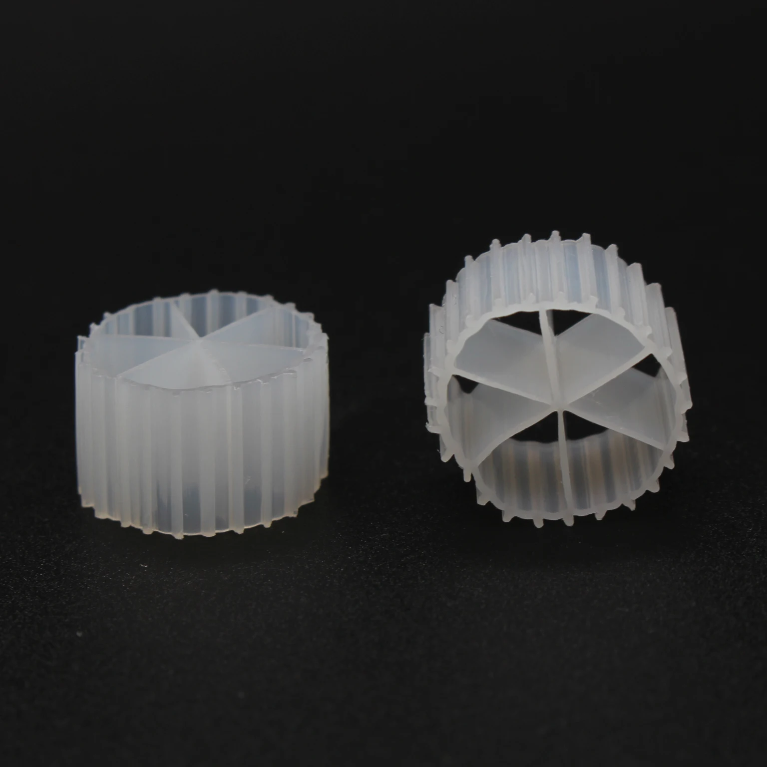 plastic k1 k2 k3 bio filter mbbr media for pond aquarium mbbr k1 mbbr pe02 bio filter media