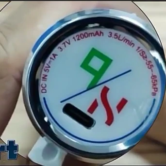 Household Low Noise Kitchen Hand Pump For Sous Vide Bags Food Vacuum Sealer Machine With Vacuum Seal Bags