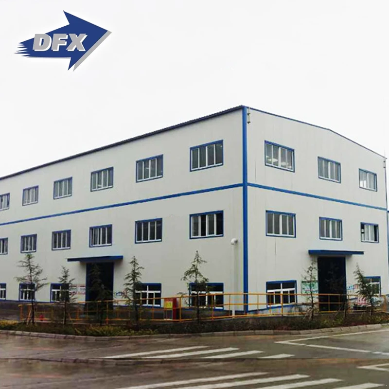 Top Quality Modular Aluminum Lighting Truss Stage Frame Truss Roofing System Prefab Steel Building Plants & Workshops