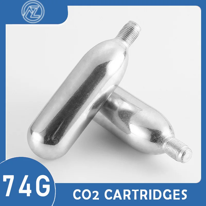 88g co2 cartridge/88g co2 cylinder/90g 88 gram co2 cartridges