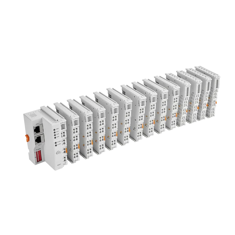 Data Calculation Collection Control Analog Outputs AO Module