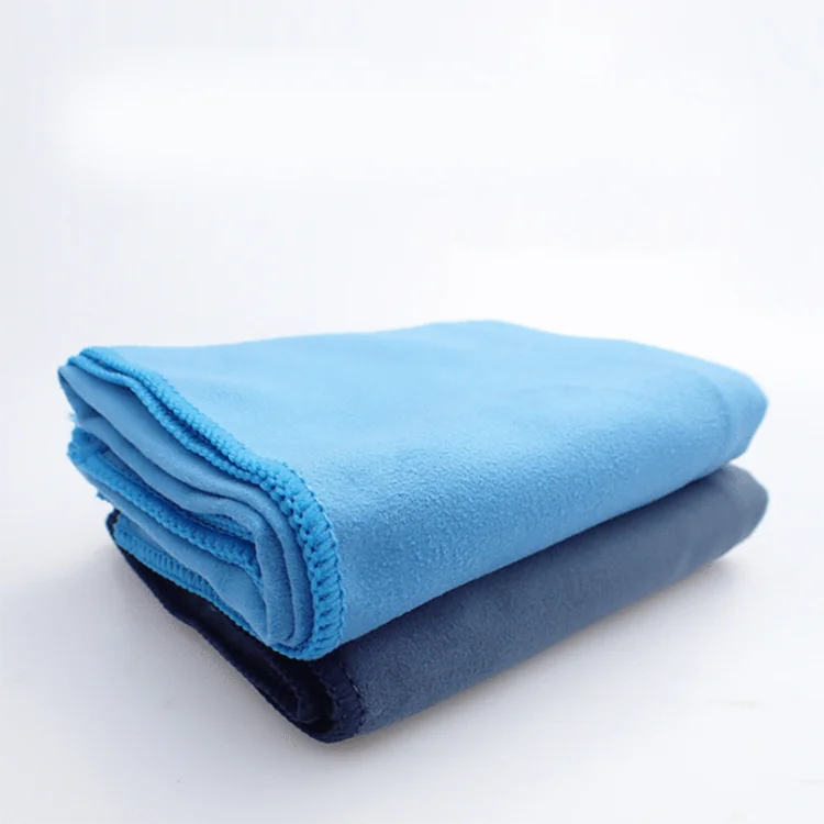 
Latest Design Quick Dry Organic Small Micro Fiber Sport Towel for Outdoors and Gym 