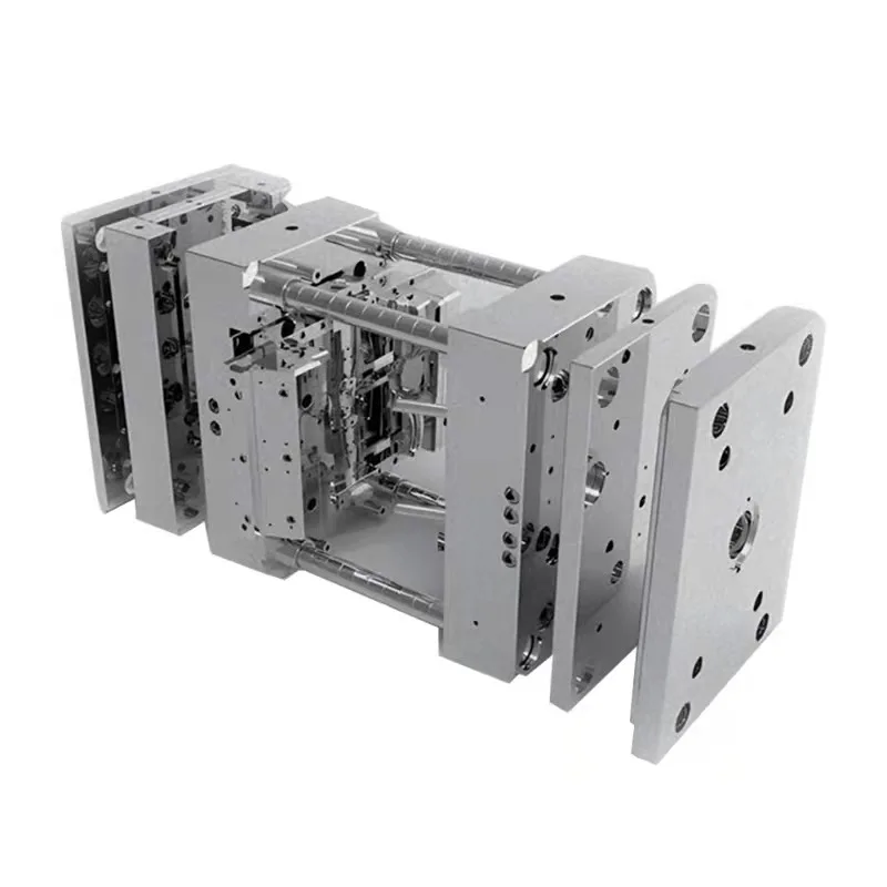 2024 China custom appliances product plastic injection mold molding maker