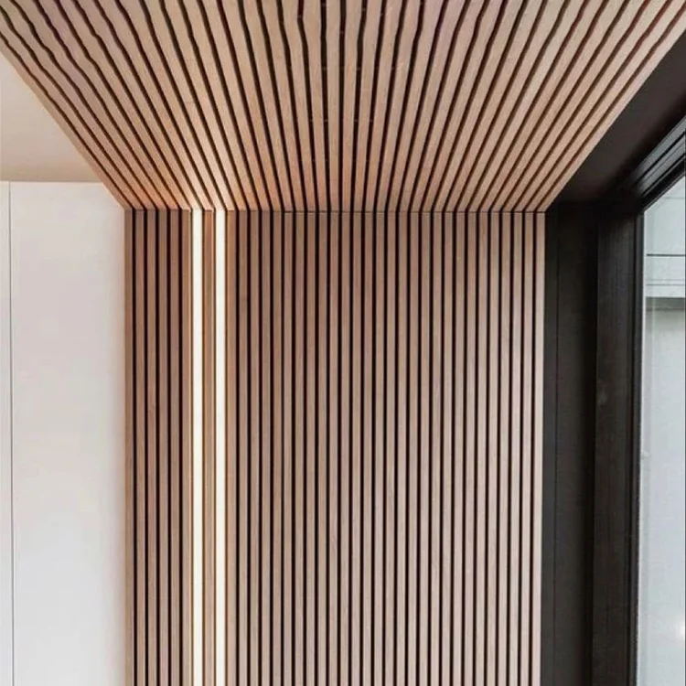 Светодиодная настенная панель MUMU Easy цветная Гибкая 3d-плитка облицовочная деревянная для виллы и больницы