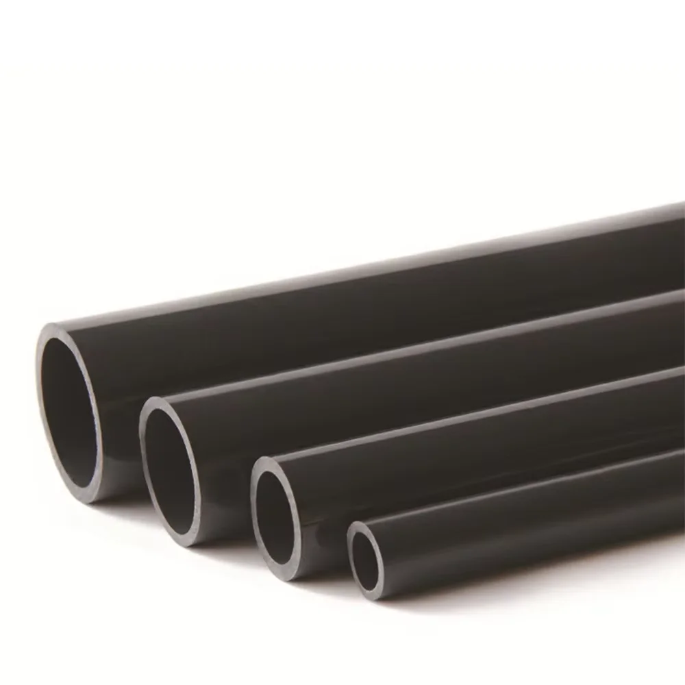NB-QXHY Tube de PVC China Manufacturer OEM High Quality PVC Schedule 80 Pipe fitting