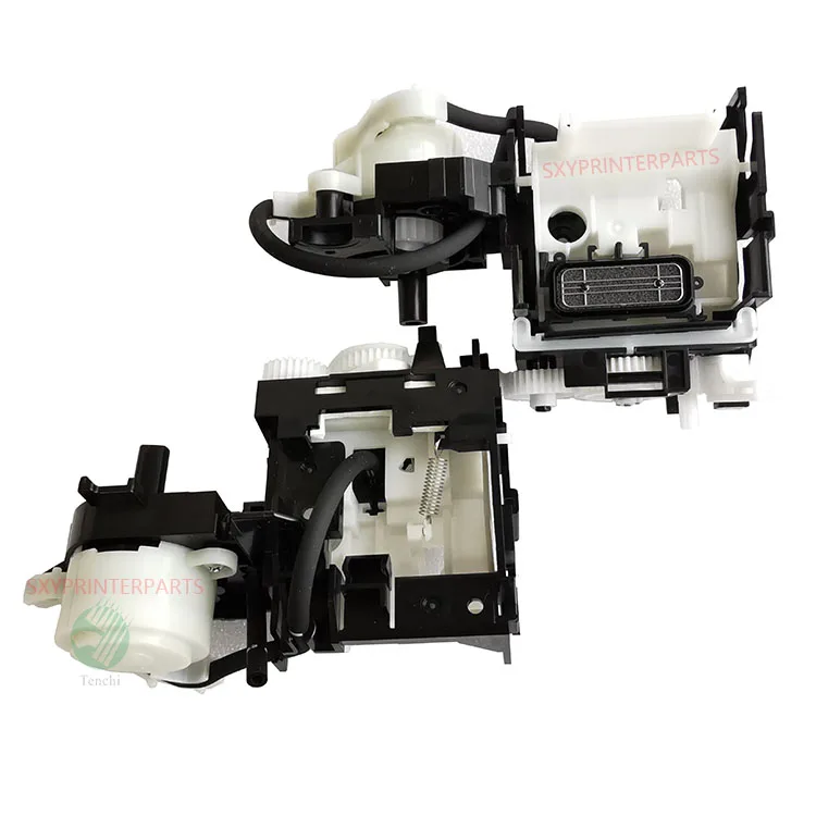 Оригинальный Новый очищающий блок для Epson L3150 L3160 L3100 L3165 чернильный