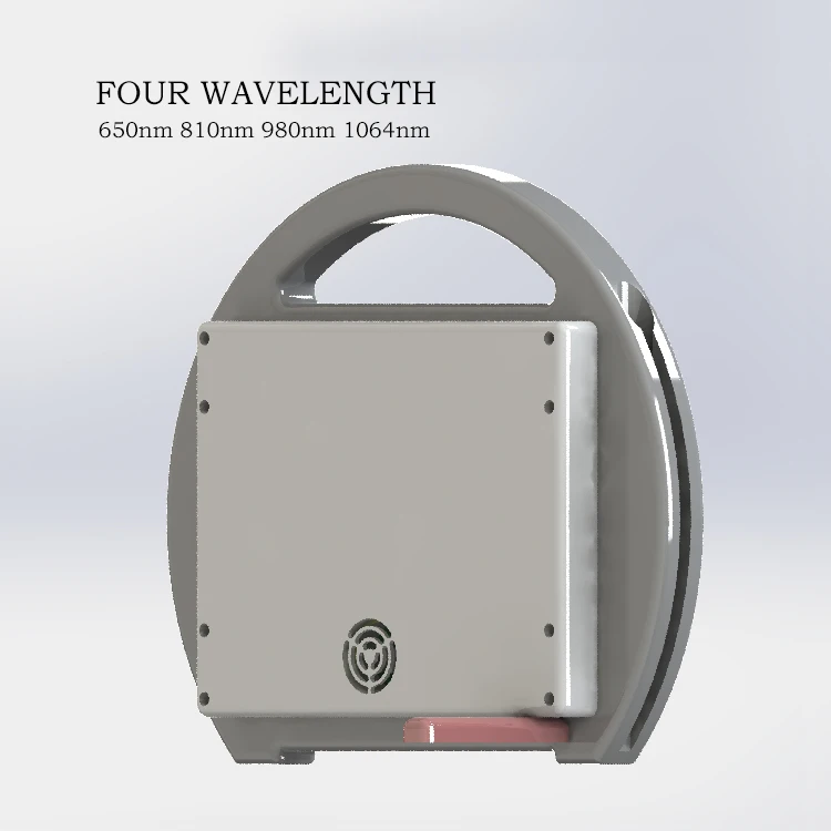 980nm dental machine surgery tooth whitening therapy dental machine