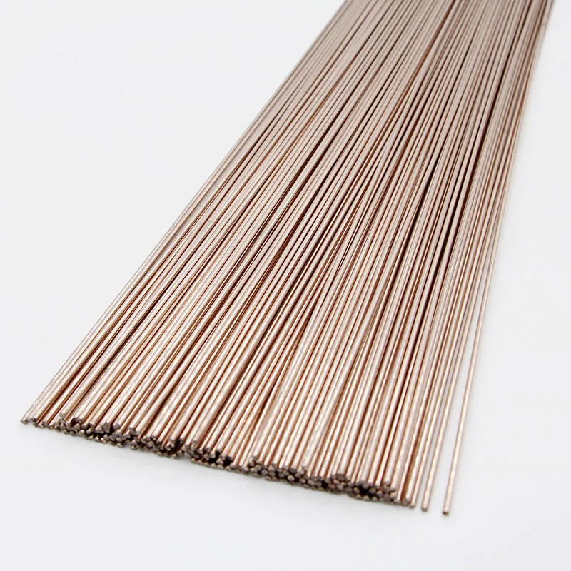 5% 15% silver high quality HVAC silver welding rod refrigeration brazing alloy copper alloy