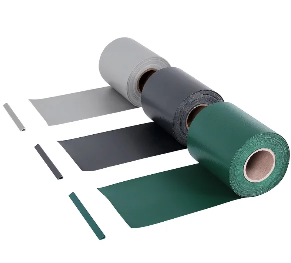 PVC Privacy Garden Fence Strip for Chain Link Metal Fence