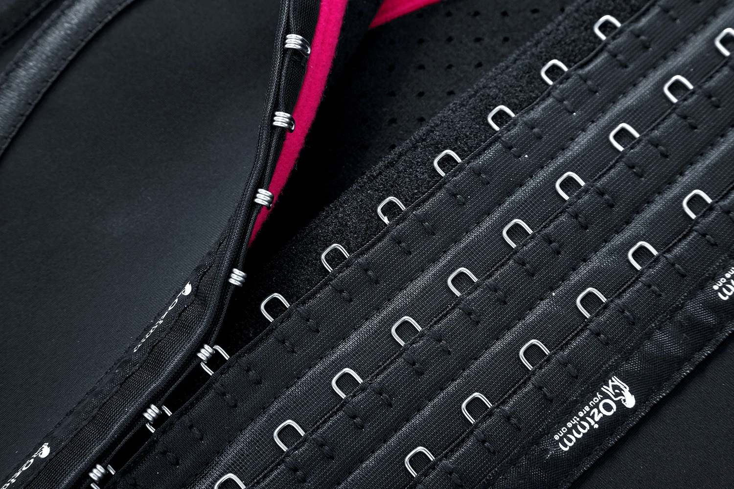 Factory wholesale body wrapping waist trainer wholesale-waist-trainer waiste trainers for ladies women shapewear slimming