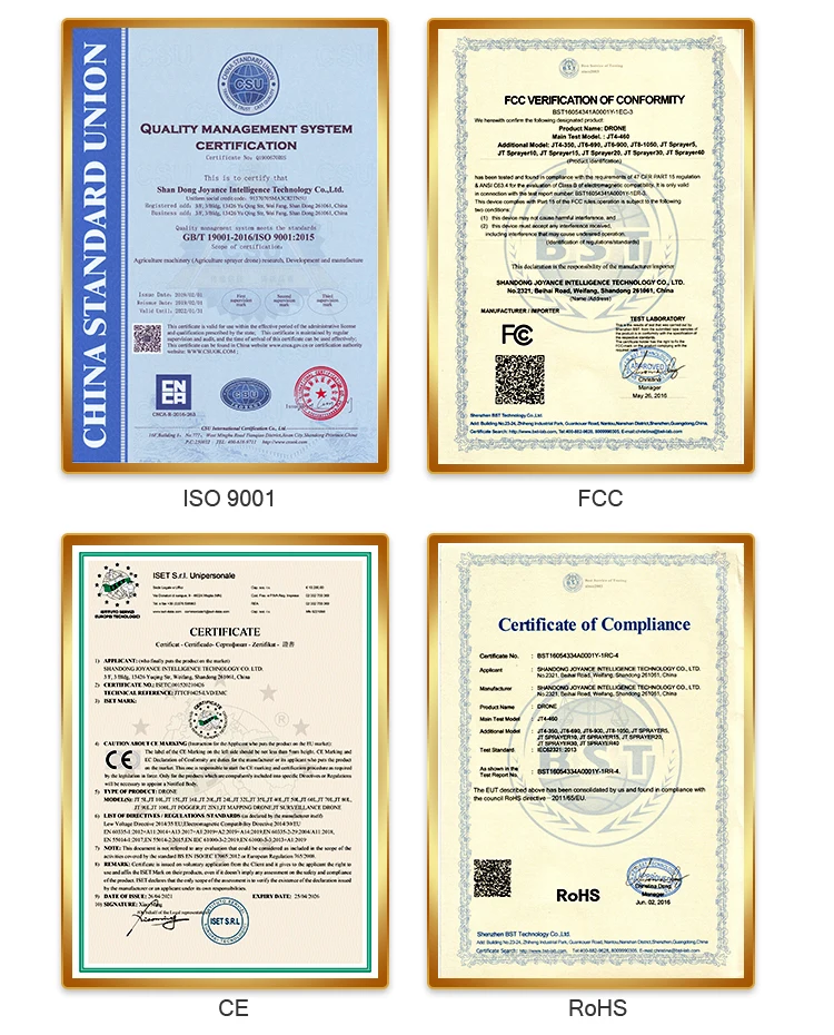 Big Drone Sprayer 60l 30l Precision Agriculture Drone Professional Plant Protection Farm Crop Sprayer Uav 30kg