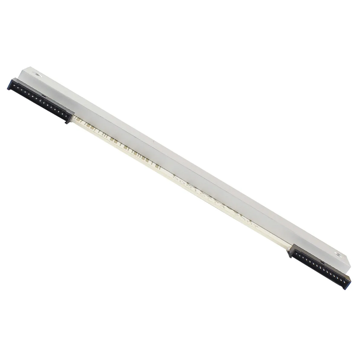  Новая Оригинальная печатающая головка G105910-053 для zebra 888 2844 GC420D GC420T 4236 2100 4206(203 точек/дюйм) принтер печатающей